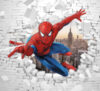 Фотообои листовые Fotooboi-SpiderMan-66 21век