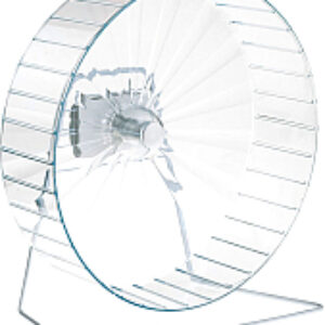 Колесо беговое для клетки FPI4607 / 84607099 21век