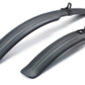 Крылья для велосипеда F/R-SF 255 24-26 21век