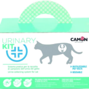 Набор для сбора мочи животных G701 21век