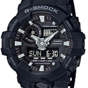 Часы наручные мужские GA-700-1BER 21век