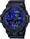 Часы наручные мужские GA-700VB-1A 21век