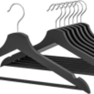 Набор деревянных вешалок-плечиков Galge MR3-578 21век