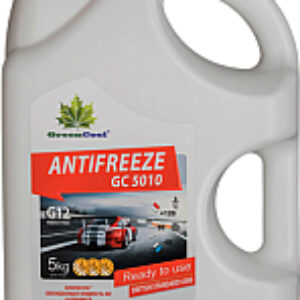 Антифриз GC5010 G12 / 791685 21век