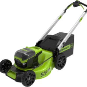 Газонокосилка электрическая GD60LM51SP 21век