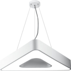 Потолочный светильник Geometria Delta / Б0050578 21век