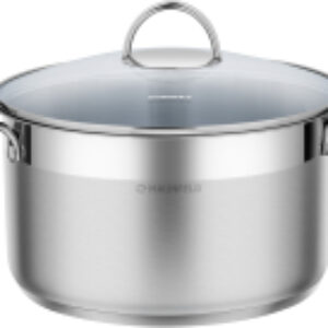 Кастрюля Gerda / MCS58S07 21век