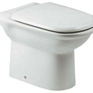 Унитаз напольный Giralda 342466000 21век