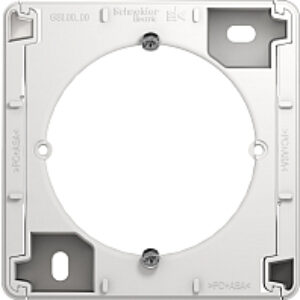 Коробка открытого монтажа Glossa GSL000100 21век