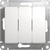 Выключатель Glossa GSL000131 21век