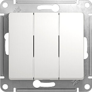 Выключатель Glossa GSL000131 21век