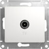 Розетка Glossa GSL000191 21век