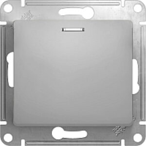 Выключатель Glossa GSL000313 21век