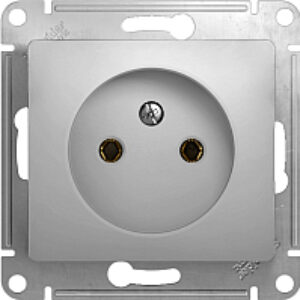 Розетка Glossa GSL000341 21век