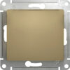Выключатель Glossa GSL000411 21век