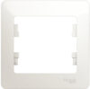 Рамка для выключателя Glossa GSL000601 21век