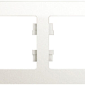 Рамка для выключателя Glossa GSL000602 21век