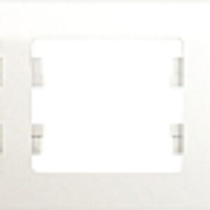 Рамка для выключателя Glossa GSL000603 21век