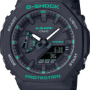 Часы наручные женские GMA-S2100GA-1A 21век