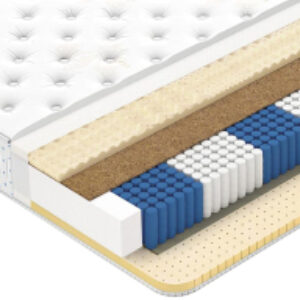 Матрас Golden Dream 170x195 21век