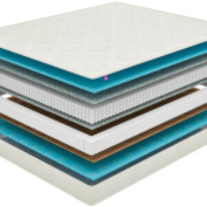 Матрас Gold G-4 140x200 21век