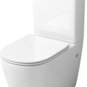 Унитаз напольный GR-4446S 21век