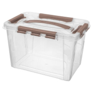 Ящик для хранения Grand Box / 433200214 21век