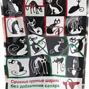 Лакомство для кошек Прыг-Скок 21век