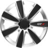 Набор колпаков GTX 14" / 14GTXCARBONBS 21век