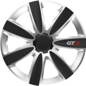 Набор колпаков GTX 14" / 14GTXCARBONBS 21век