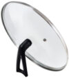 Крышка стеклянная G-type Vetro-Special / 987035 21век