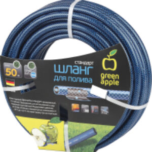 Шланг поливочный GWGH1-034 / Б0038509 21век