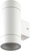 Светильник уличный GWL-2GX53-M-IP65 White / 661132 21век