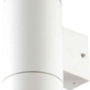 Светильник уличный GWL-2GX53-M-IP65 White / 661132 21век