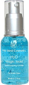 Гель для лица H2O Magic Moist увлажняющий 21век