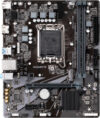 Материнская плата H610M K DDR4 21век