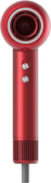 Фен Hairdryer P1902-H / AHD5-RE0 21век