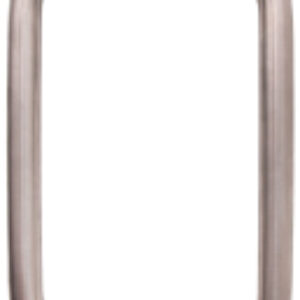 Ручка дверная HC-0901-25/300-INOX 21век