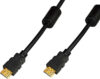 Кабель HDMI - HDMI / 17-6204 21век