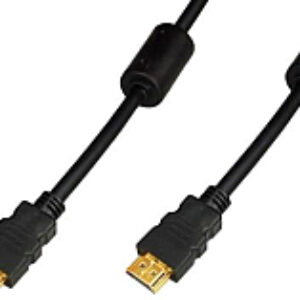 Кабель HDMI - HDMI / 17-6204 21век