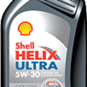 Моторное масло Helix Ultra ECT C3 5W30 21век