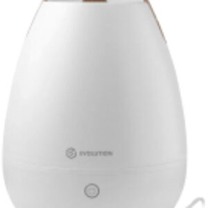 Ультразвуковой увлажнитель воздуха HF-747 21век