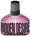 Туалетная вода Hidden Desire for Women 21век