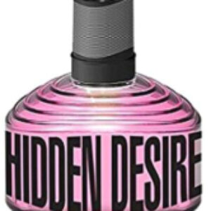 Туалетная вода Hidden Desire for Women 21век
