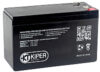 Батарея для ИБП HR-1234W F2 21век