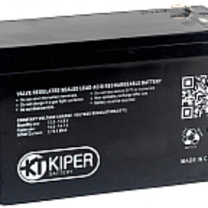 Батарея для ИБП HR-1234W F2 21век