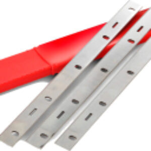 Набор ножей для станка HSS W3 270x2x20 M6 / RN070A 21век