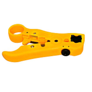 Инструмент для зачистки кабеля HT-302 21век