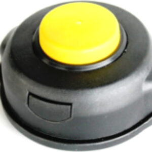 Головка триммерная HT34 / C5124 21век