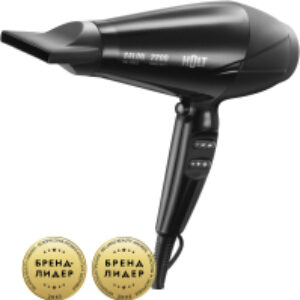 Профессиональный фен HT-HD-008 21век